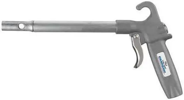 Alt view image 9 of 9 - GUARDAIR 75LJ006AA Pistol Grip Air Gun, 6" Extension