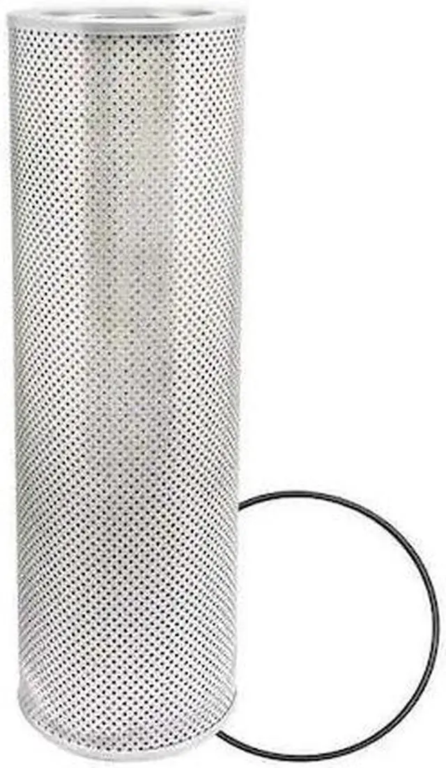 Main image of BALDWIN FILTERS PT8366 Hydraulic Filter,5-29/32 x 17-23/32 In