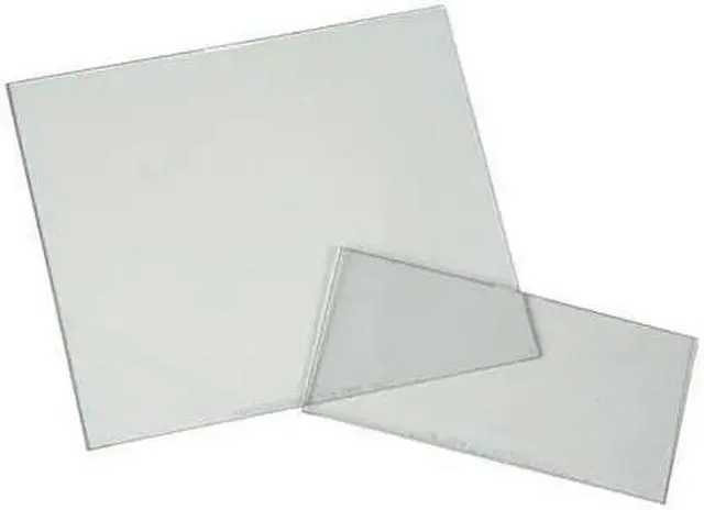 Alt view image 3 of 3 - LINCOLN ELECTRIC KH778 Replacement Cover Lens Kit, Polycarbonate, For Use With