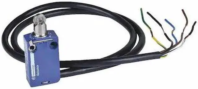 Alt view image 2 of 2 - Telemecanique Sensors General Purpose Limit Switch   XCMD2102L2