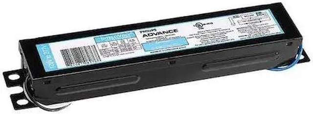 Alt view image 4 of 5 - Philips Advance Rapid Start 110W 120V/277V 1 or 2 Lamp Electronic Ballast 199786