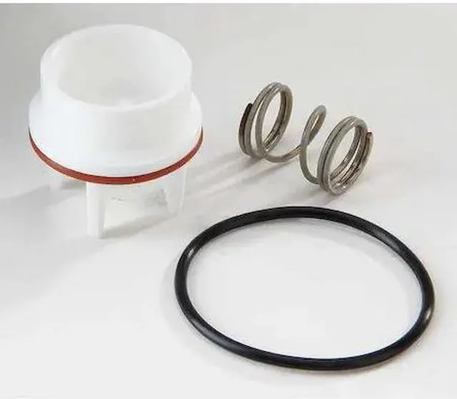 Alt view image 2 of 2 - WATTS 800M4 1 Vent Kit Vent Kit,Watts Series 800 M4, 1 In
