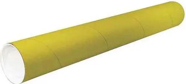 Main image of CROWNHILL P4030KHD Heavy-Duty Mailing Tube,30inLxPK12