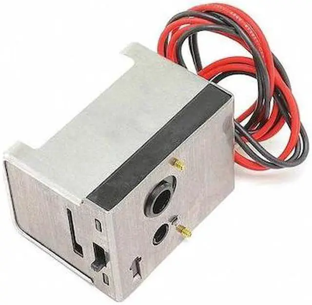 Main image of ERIE AG23A02A Actuator, N/O, On/Off, 24V, End Switch