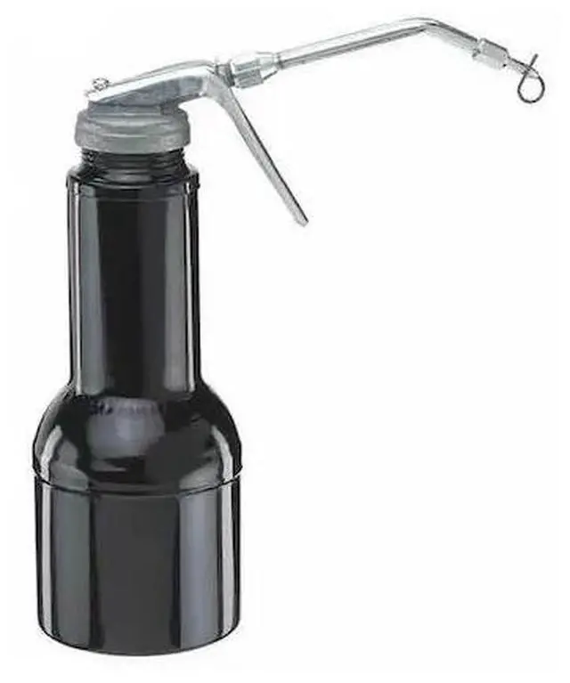 Main image of LUBRIMATIC 30-955 Adhesive Gun,16 oz.,4in Spout Tip