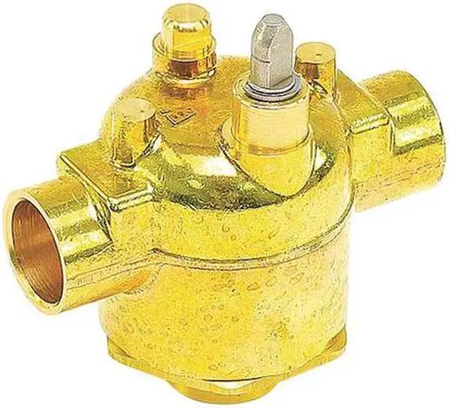 Main image of ERIE VS3213 ZoneValve,3 Way,Steam/Hi Temp