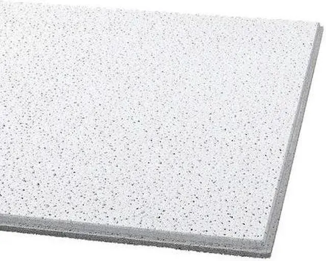Alt view image 2 of 5 - Armstrong Ceiling Tile,24" W,24" L,5/8" Thick,PK16  1734