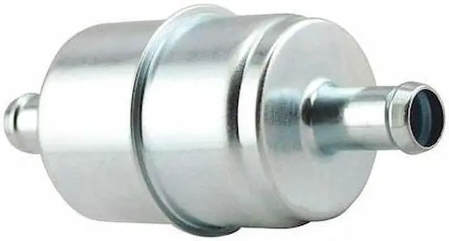 Main image of BALDWIN FILTERS BF7693 In-Line Fuel Strainer,4-1/4 x 1-29/32 In