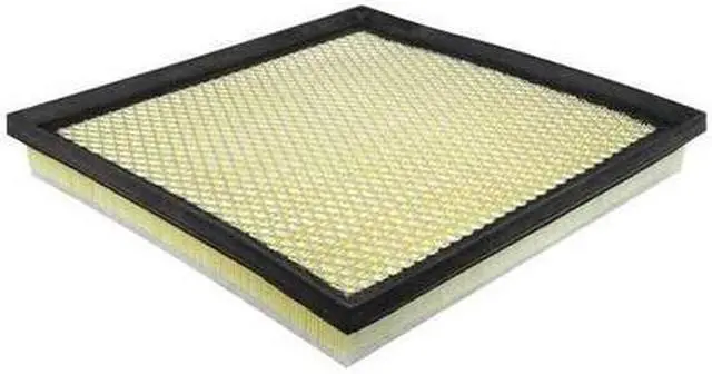 Main image of BALDWIN FILTERS PA4453 Air Filter,10-3/16 x 1-15/32 in.