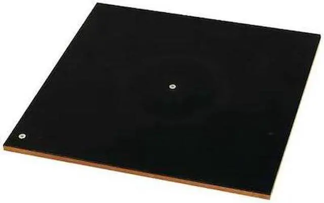 Alt view image 2 of 2 - ALLPAX AX1633 Cutting Mat,Self Healing,18x18 In.
