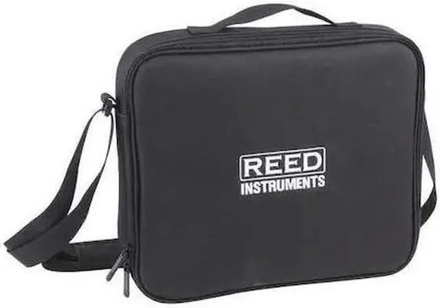 Alt view image 2 of 2 - REED INSTRUMENTS R9950 Soft Carrying Case