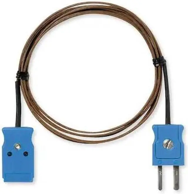 Alt view image 2 of 2 - Fluke 80PT-EXT Extension Wire Kit