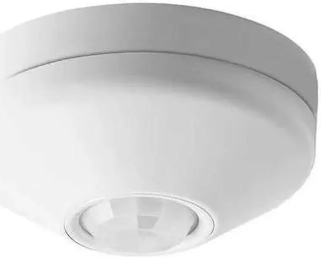 Main image of SENSORSWITCH CM 10 WR Occupancy Sensor,1800 sq. ft.,Ceiling