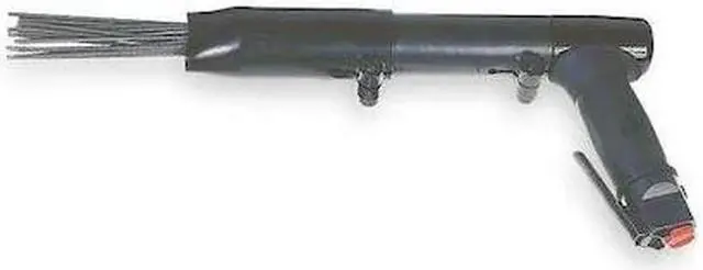 Alt view image 4 of 5 - INGERSOLL-RAND 170PG Needle Scaler,1-13/32 In. Stroke,5.5 CFM