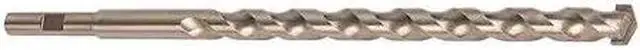 Main image of SPYDER 600842 TCT Pilot Drill Bit,1/2in Shank,8-1/2inL
