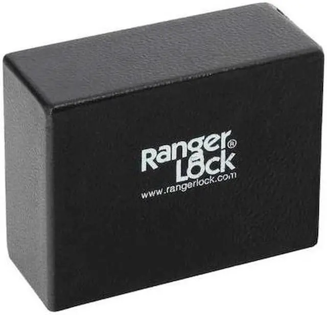 Alt view image 2 of 6 - Protect lock securing chain or cable