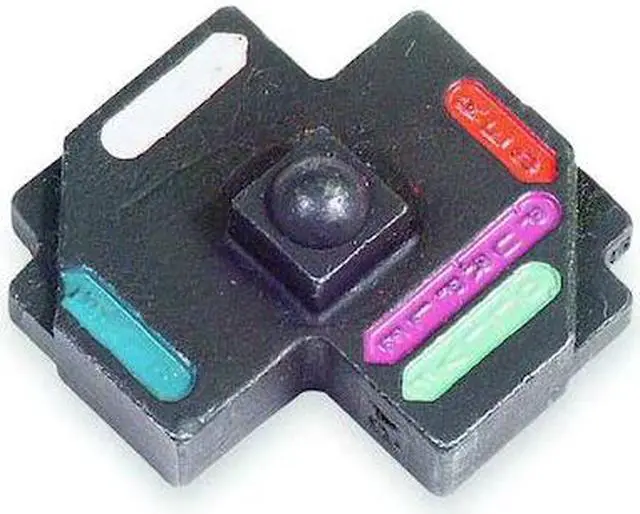 Main image of ABB 13475 Crimping Tool Die