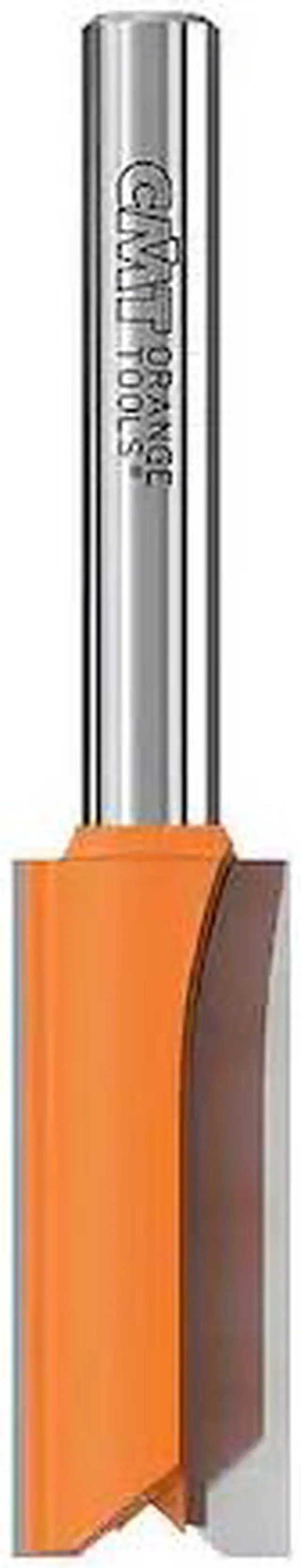 Alt view image 2 of 2 - CMT 812.127.11 Router Bit,2-3/4 in. L,1/2 in. Cut Dia.