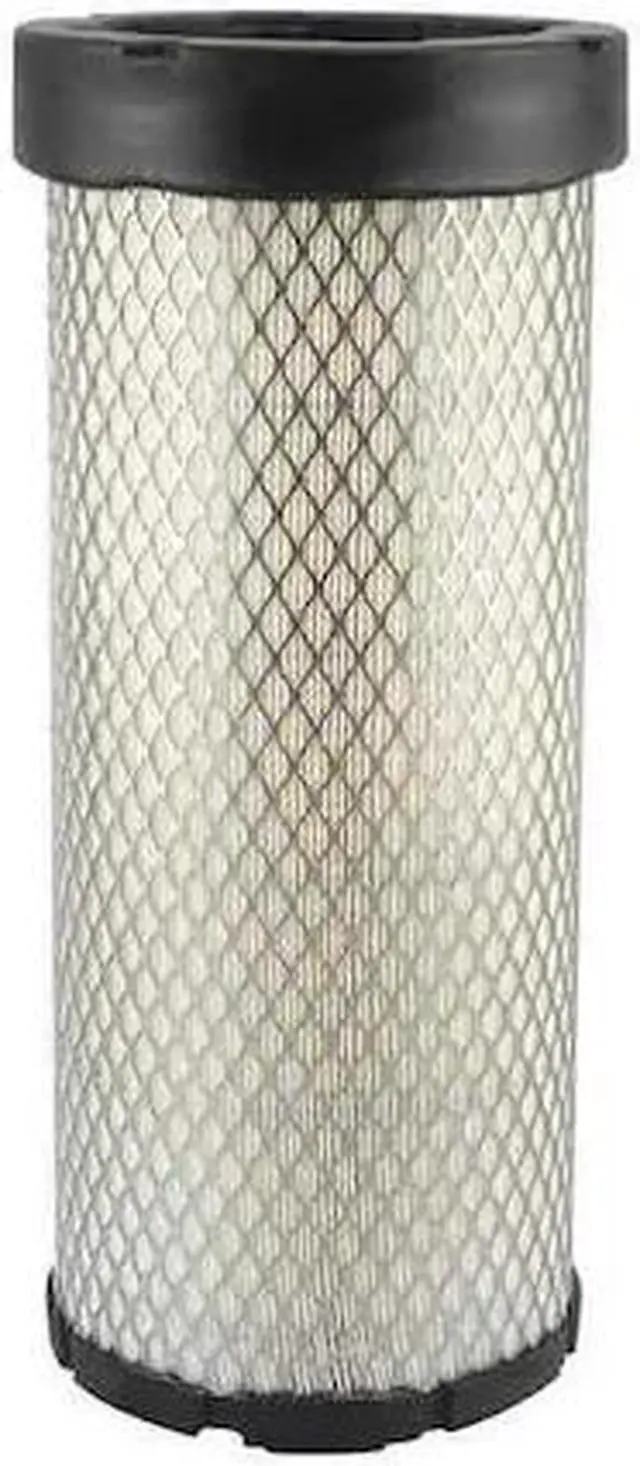 Main image of BALDWIN FILTERS RS3501 Air Filter,5-1/4 x 12-1/32 in.