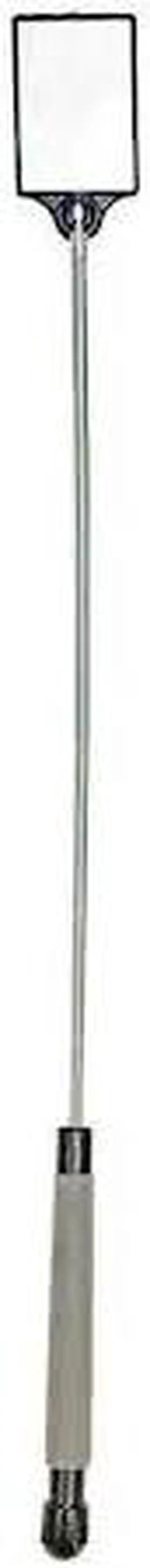 Alt view image 2 of 2 - MAG-MATE 321S-A Flexible Mirror,Acrylic,1.88x2.5 In,25 L