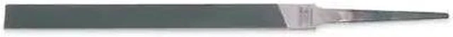Main image of NICHOLSON 39881N 4" 4 Cut Flat Pillar File