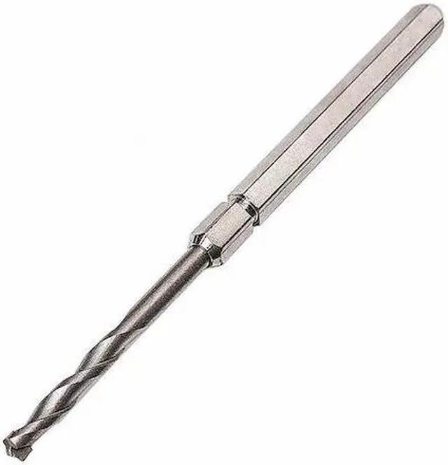 Main image of SPYDER 600649P Pilot Drill, Hex, 3/8In, 0.32PilotDrill