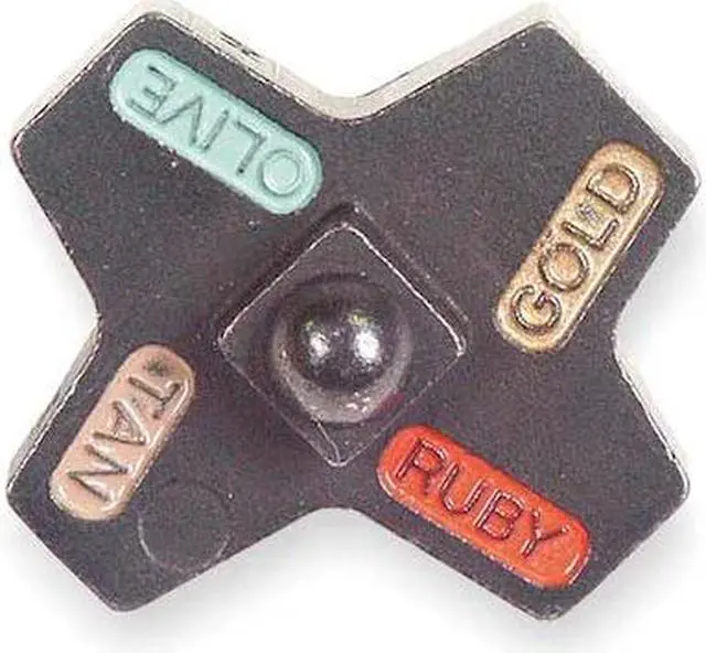 Main image of ABB 13457 Crimping Tool Die