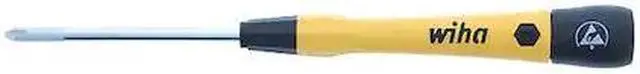 Main image of WIHA 27334 Precision Phillips Screwdriver, #1