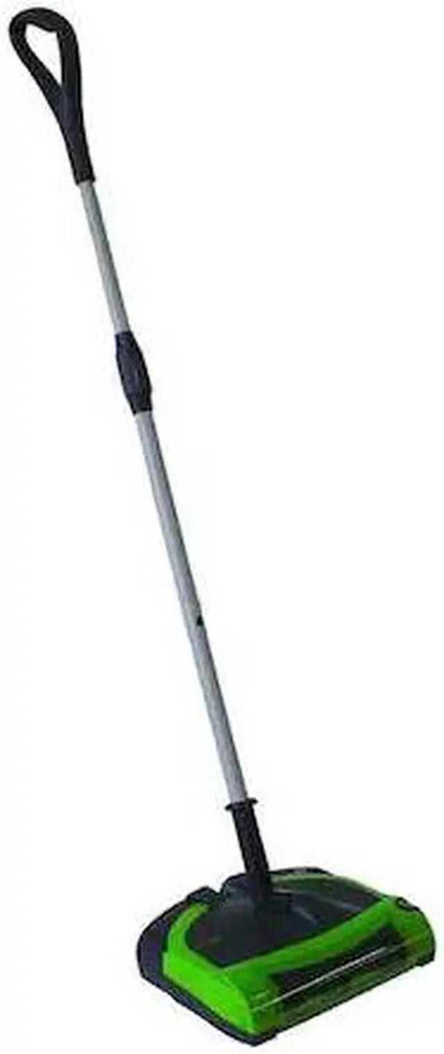 Alt view image 11 of 12 - Edmar Corporation Rechargeable Cordless Sweeper