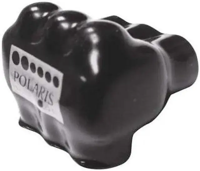Main image of Insulated Connector, Multi-Tap, 4-14 AWG