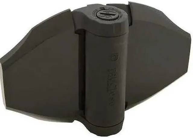 Main image of TRUCLOSE TCHD2S3BT Adjustable Spring Hinge,Full Surface,PR