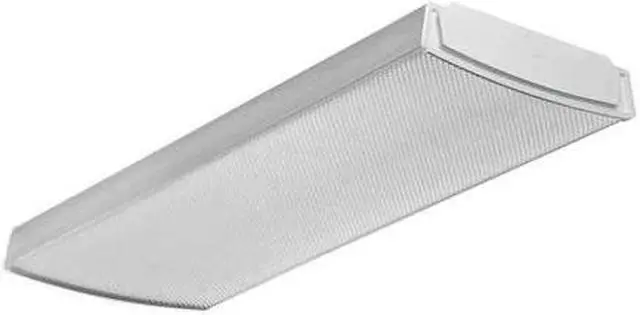 Main image of LITHONIA LIGHTING LBL2 LP840 LED Wraparound Fixture,1x2,4000K