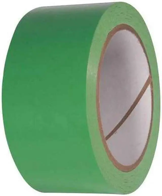Main image of ZORO SELECT 15D720 Marking Tape,Roll,2In W,216 ft. L