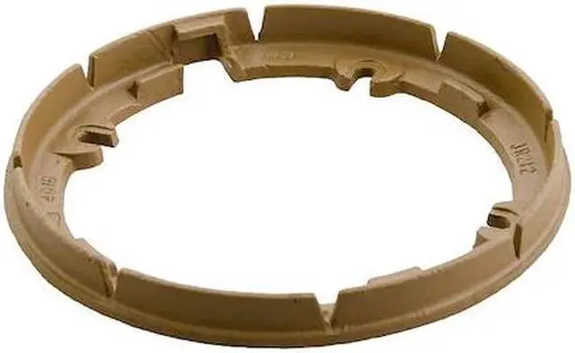 Main image of JAY R. SMITH MANUFACTURING 1310C Cast Iron, Roof Drain, Roof Drain with Low
