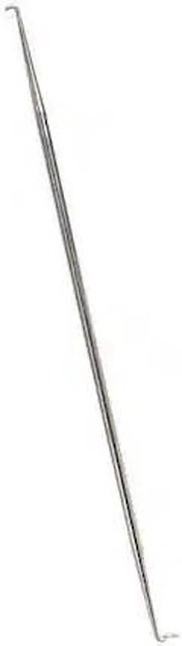 Alt view image 2 of 2 - JONARD TOOLS M-137/5 Push and Pull Hook,Steel,7 In,PK5