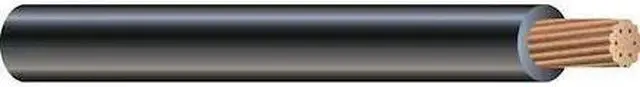 Alt view image 2 of 2 - SOUTHWIRE 55667323 18 AWG 1 Conductor Automotive Primary Wire 100 ft. BK