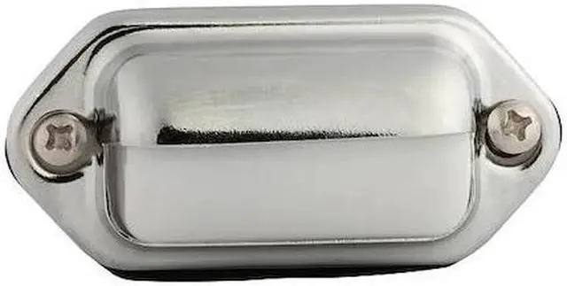 Main image of GROTE 61501 Interior Utility Lamp,Clear