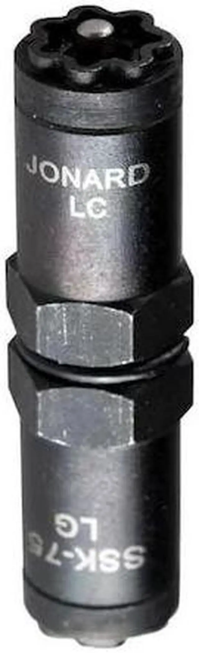 Main image of JONARD TOOLS SSK-75 Star Key,Star/Flower Tip Style,Plastic