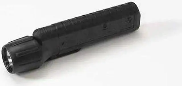 Alt view image 3 of 5 - Flashlight, UK4AA, Black