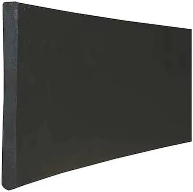 Main image of TOUGH GUY 3ZHP6 Replacement Squeegee Blade,36"L,Neoprene