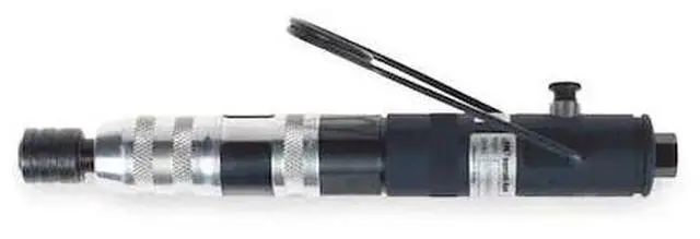 Alt view image 2 of 2 - INGERSOLL-RAND 1RPQS1 Air Screwdriver,2.7 to 45.1 in.-lb.