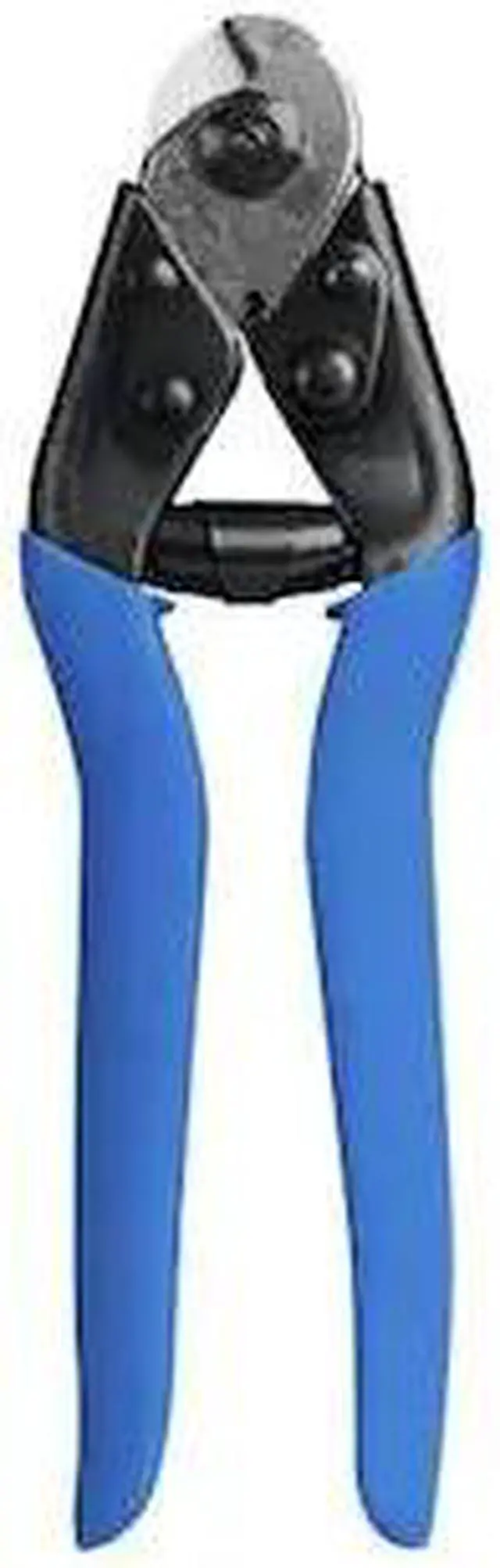 Alt view image 2 of 2 - Jonard Tools Cable Cutter,8" L,Shear Cut Action  WRC-14