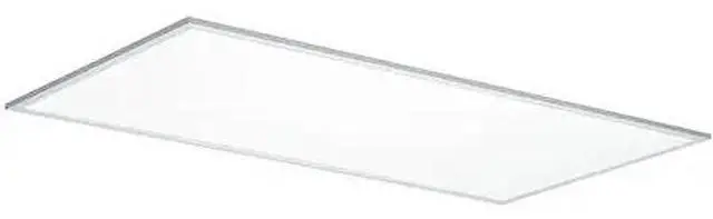 Main image of DAY-BRITE CFI 2SBP3050L8DS-4-UNV-DIM Selectable Backlit Panel LED
