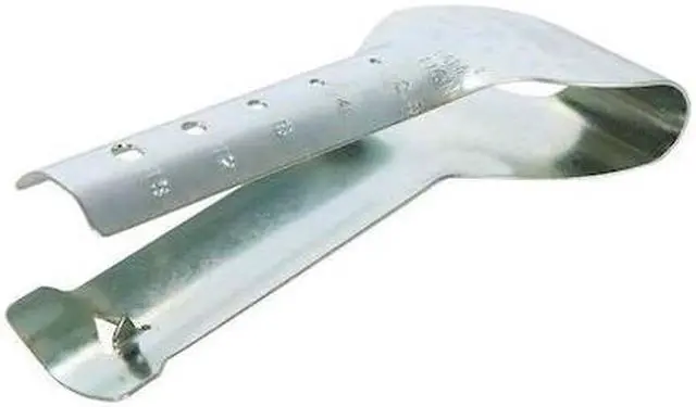 Main image of GREENLEE 0252-11 3 5/8 in Cable Ripper 6 to 14 AWG