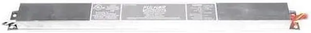 Alt view image 6 of 6 - Fulham - WH7-120-L - Fulham WH7-120-L WorkHorse Series Versatile, Solid State Electronic Ballast