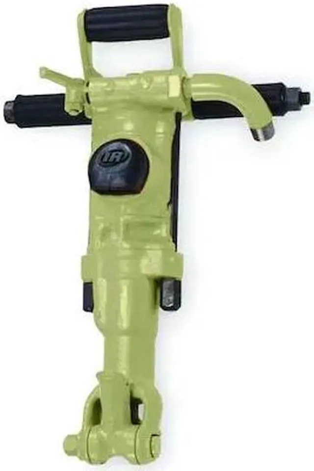 Alt view image 3 of 3 - INGERSOLL RAND JRD30-B Air Rock Drill,2700 BPM,73.0 CFM