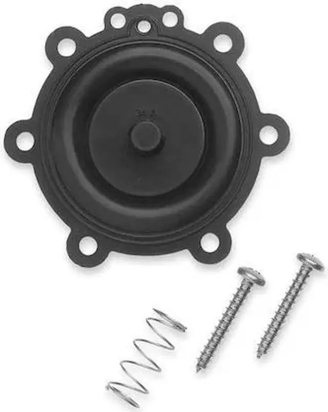 Main image of Rain Bird Corp. Consumer Diaphragm Replacemnt Kit DRKCP/CPF Unit: EACH