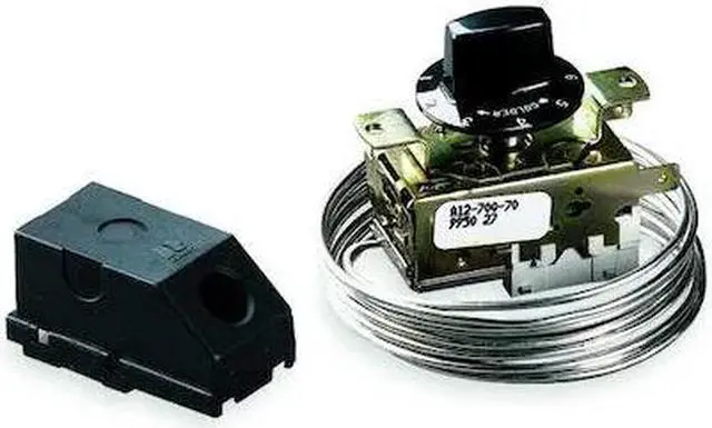 Alt view image 2 of 2 - RANCO A12-700 Refrigeration Control,120/240