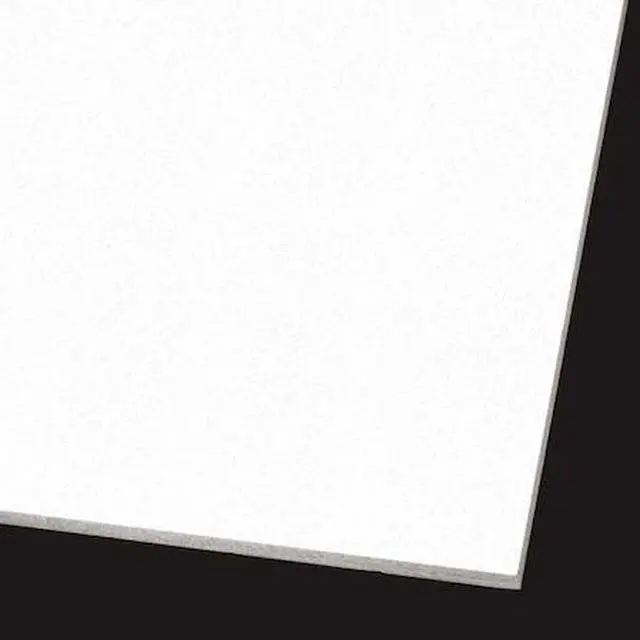 Alt view image 3 of 3 - Ceiling Tile,  Width 24",  Length 24",  3/4" Thickness,  Mineral Fiber,  PK 12