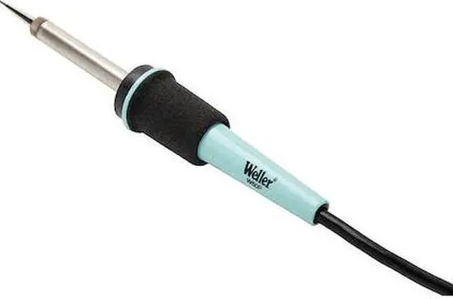 Alt view image 4 of 11 - Soldering Iron, 60 W